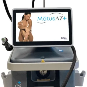 MOTUS AZ+ the Next Generation Of Moveo Technology