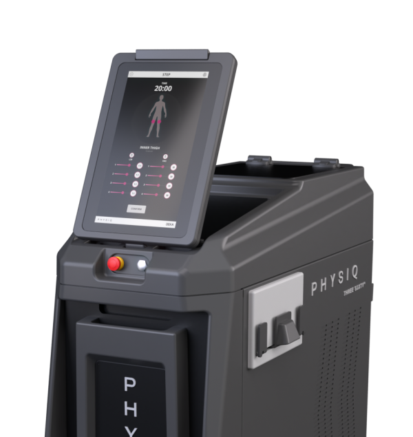 PHYSIQ 360 – BODY CONTOURING WITH NO EQUAL