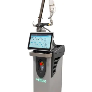 HELIX – CUSTOMIZED CO2+ 1570NM SKIN RESURFACING