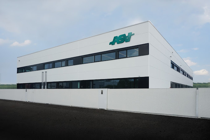 ASA Laser компанийн танилцуулга