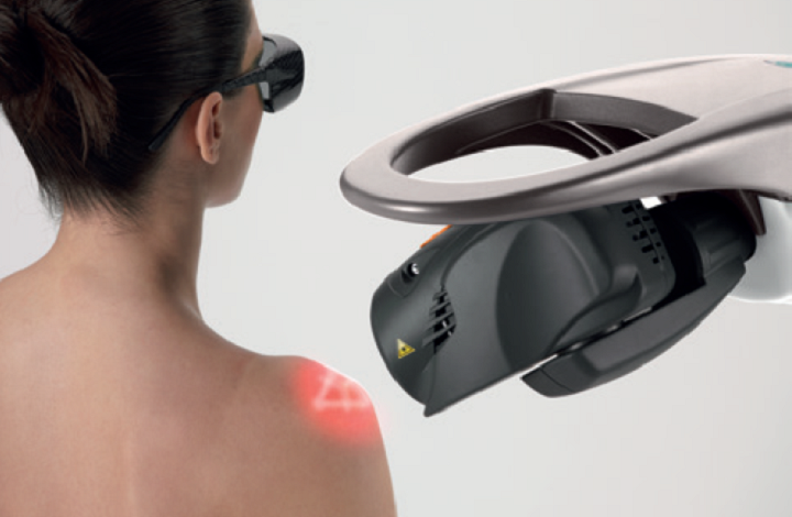 ASA Laser комапнийн бүтээгдэхүүн