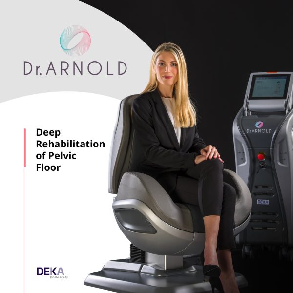 Dr. ARNOLD - Image 2