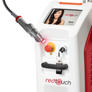 RedTouch
