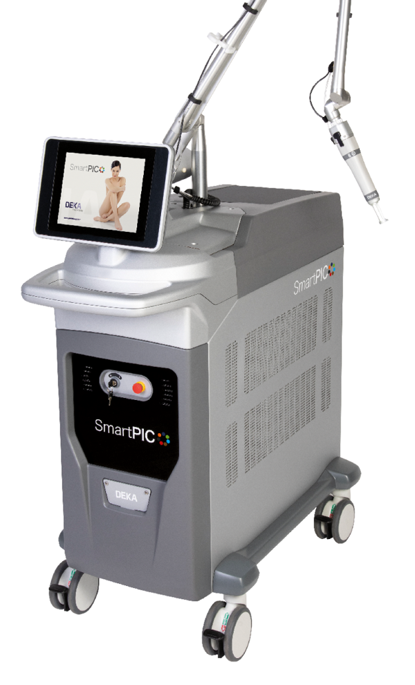 INNATEABILITY SmartPICO