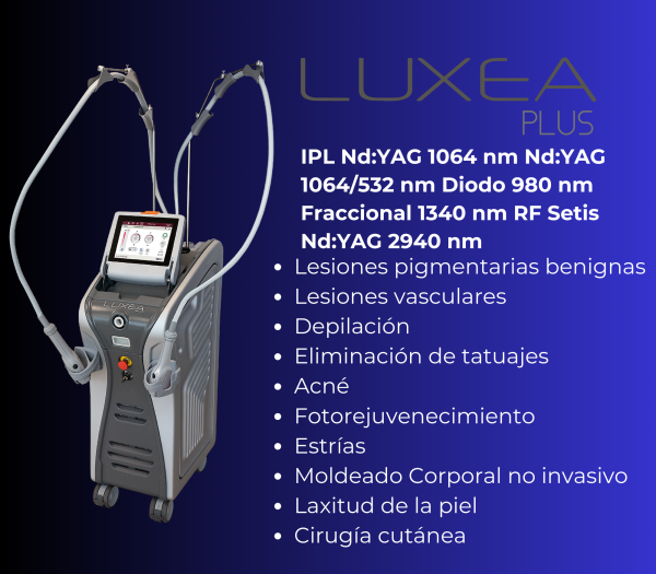 Luxea+ - Image 2